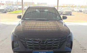 Hyundai Tucson 2023 года за 13 500 000 тг. в Алматы фото 2