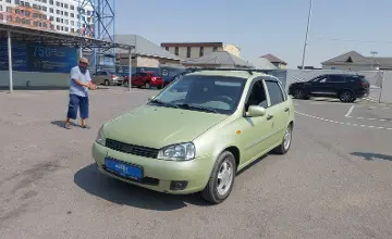 LADA (ВАЗ) Kalina 2006 года за 1 000 000 тг. в Шымкент фото 1