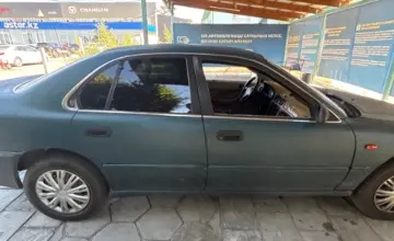 Rover 600 1994 года за 1 000 000 тг. в Талдыкорган фото 4