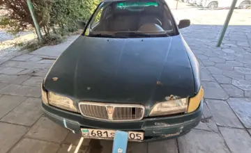 Rover 600 1994 года за 1 000 000 тг. в Талдыкорган фото 2