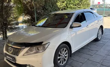 Toyota Camry 2014 года за 8 000 000 тг. в Талдыкорган фото 1