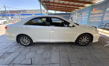 Toyota Camry 2014 года за 8 000 000 тг. в Талдыкорган фото 4