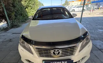 Toyota Camry 2014 года за 8 000 000 тг. в Талдыкорган фото 2