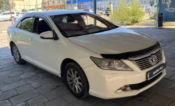 Toyota Camry 2014 года за 8 000 000 тг. в Талдыкорган фото 3