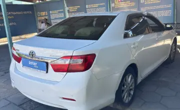 Toyota Camry 2014 года за 8 000 000 тг. в Талдыкорган