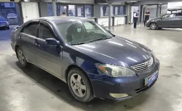 Toyota Camry 2002 года за 3 200 000 тг. в Астана фото 2