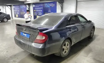 Toyota Camry 2002 года за 3 200 000 тг. в Астана фото 3