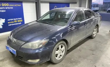 Toyota Camry 2002 года за 3 200 000 тг. в Астана фото 1