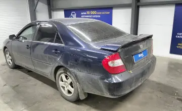 Toyota Camry 2002 года за 3 200 000 тг. в Астана фото 4