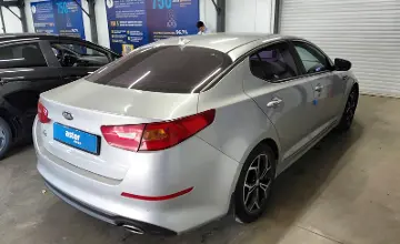 Kia K5 2015 года за 7 300 000 тг. в Астана фото 3