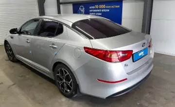 Kia K5 2015 года за 7 300 000 тг. в Астана фото 4