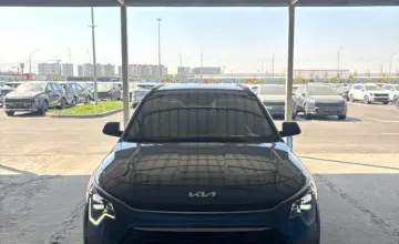 Kia Niro 2022 года за 11 900 000 тг. в Алматы фото 2