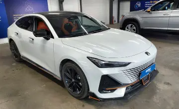 Changan UNI-V 2026 года за 9 500 000 тг. в Астана фото 2