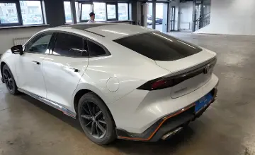 Changan UNI-V 2026 года за 9 500 000 тг. в Астана фото 4