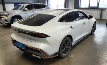 Changan UNI-V 2026 года за 9 500 000 тг. в Астана фото 3