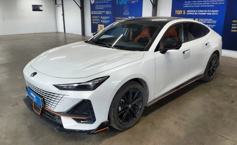 Changan UNI-V 2026 года за 9 500 000 тг. в Астана