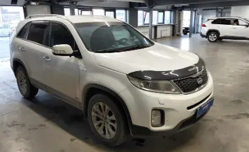 Kia Sorento 2013 года за 7 500 000 тг. в Астана фото 2