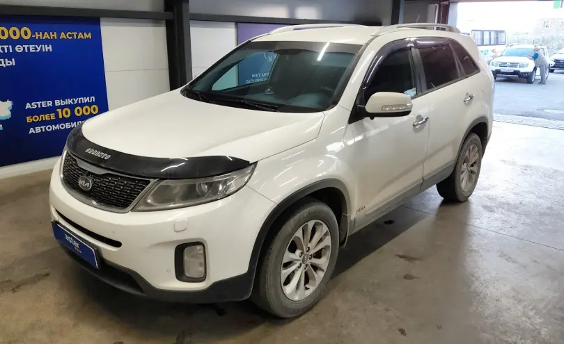 Kia Sorento 2013 года за 7 500 000 тг. в Астана
