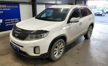 Kia Sorento 2013 года за 7 500 000 тг. в Астана фото 1