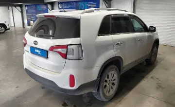 Kia Sorento 2013 года за 7 500 000 тг. в Астана фото 3