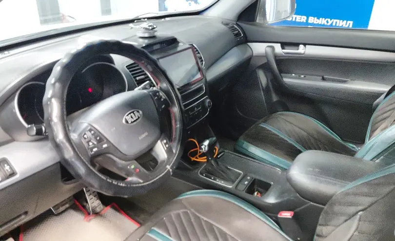Kia Sorento 2013 года за 7 500 000 тг. в Астана фото 5