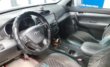 Kia Sorento 2013 года за 7 500 000 тг. в Астана фото 5
