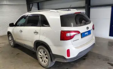 Kia Sorento 2013 года за 7 500 000 тг. в Астана фото 4