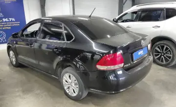 Volkswagen Polo 2014 года за 3 000 000 тг. в Астана фото 4