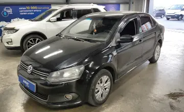 Volkswagen Polo 2014 года за 3 000 000 тг. в Астана фото 1