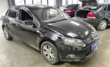 Volkswagen Polo 2014 года за 3 000 000 тг. в Астана фото 2