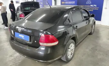 Volkswagen Polo 2014 года за 3 000 000 тг. в Астана фото 3