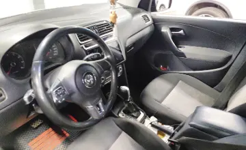 Volkswagen Polo 2014 года за 3 000 000 тг. в Астана фото 5
