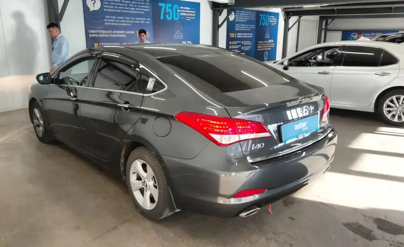 Hyundai i40 2015 года за 7 000 000 тг. в Астана фото 4