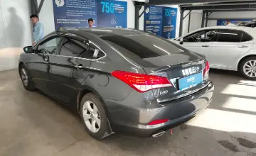 Hyundai i40 2015 года за 7 000 000 тг. в Астана фото 4