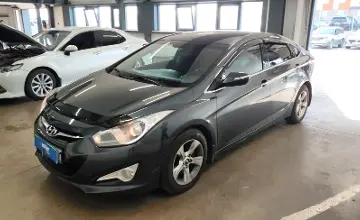 Hyundai i40 2015 года за 7 000 000 тг. в Астана фото 1