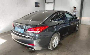 Hyundai i40 2015 года за 7 000 000 тг. в Астана фото 3