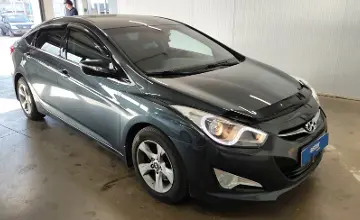 Hyundai i40 2015 года за 7 000 000 тг. в Астана фото 2