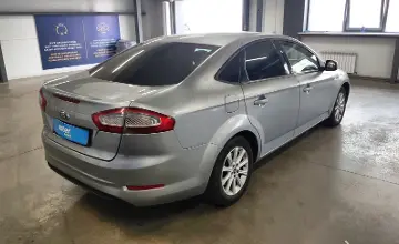 Ford Mondeo 2013 года за 4 000 000 тг. в Астана фото 3