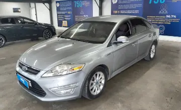 Ford Mondeo 2013 года за 4 000 000 тг. в Астана фото 1