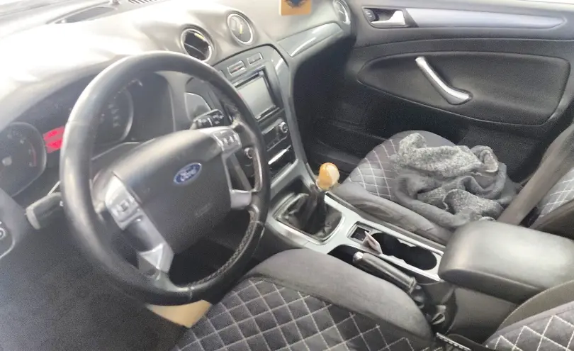 Ford Mondeo 2013 года за 4 000 000 тг. в Астана фото 5