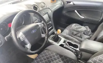 Ford Mondeo 2013 года за 4 000 000 тг. в Астана фото 5