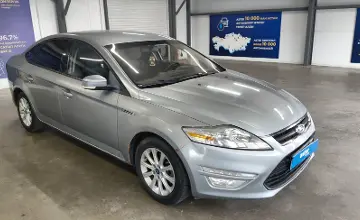 Ford Mondeo 2013 года за 4 000 000 тг. в Астана фото 2