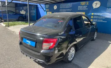 LADA (ВАЗ) Granta 2020 года за 3 500 000 тг. в Усть-Каменогорск