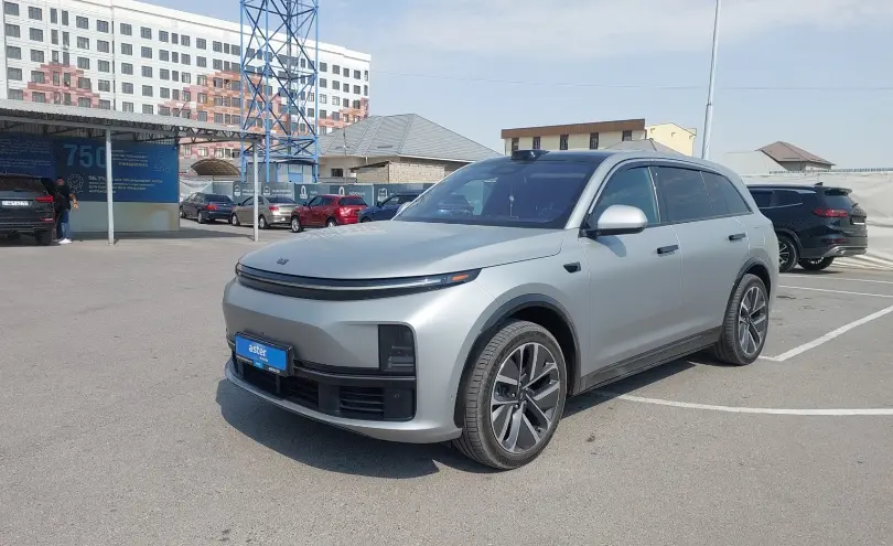 LiXiang L7 2024 года за 25 000 000 тг. в Шымкент