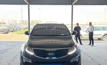 Kia Sportage 2013 года за 8 200 000 тг. в Алматы фото 2