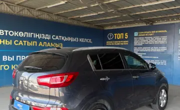 Kia Sportage 2013 года за 8 200 000 тг. в Алматы