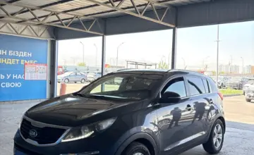 Kia Sportage 2013 года за 8 200 000 тг. в Алматы фото 1