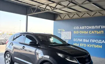 Kia Sportage 2013 года за 8 200 000 тг. в Алматы фото 3