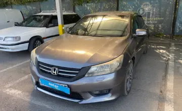Honda Accord 2013 года за 7 000 000 тг. в Алматы фото 1