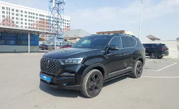 SsangYong Rexton 2024 года за 22 000 000 тг. в Шымкент фото 1